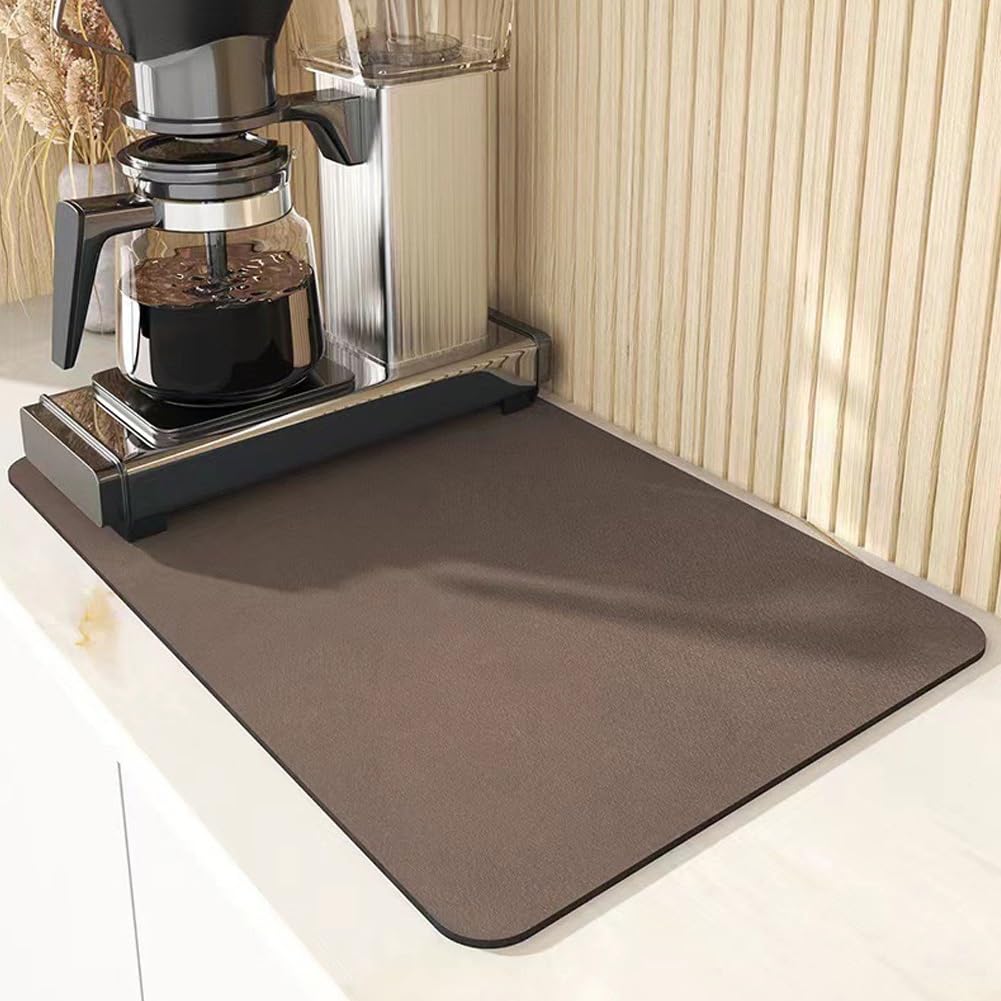 ArrangeWell Kitchen Drying Mat