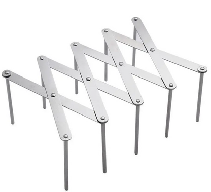 Kitchen Storage Rack