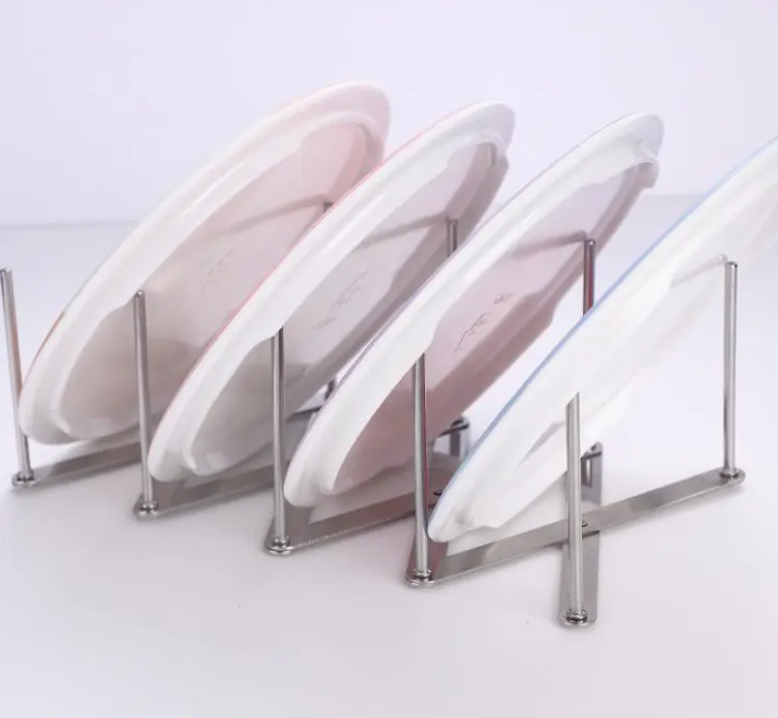 Kitchen Storage Rack