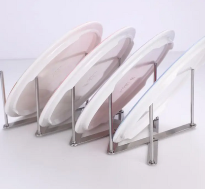 Kitchen Storage Rack