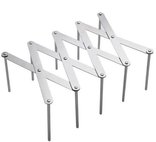 Kitchen Storage Rack