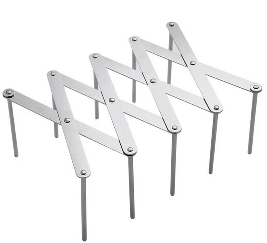 Kitchen Storage Rack